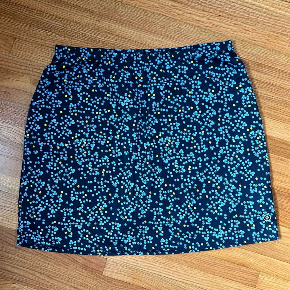 Jofit Mina Long Golf Skort